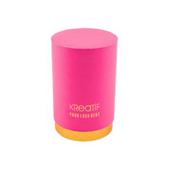 Cylinder Box 2 pieces