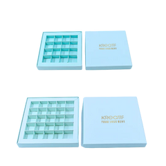 Rigid Box with Inner Frame