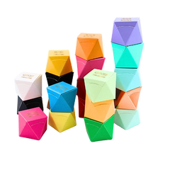 Small Foldable Boxes