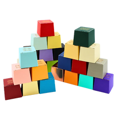 Small Foldable Boxes