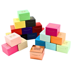 Small Foldable Boxes
