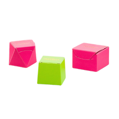 Small Foldable Boxes